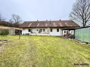 Prodej vícegeneračního domu, Podmoky, 103 m2