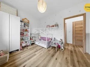 Prodej rodinného domu, Vidče, 77 m2