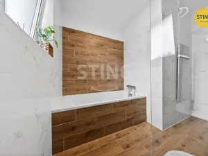 Prodej rodinného domu, Vidče, 77 m2