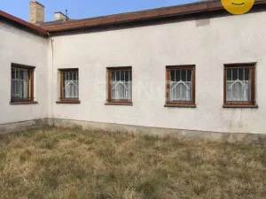 Prodej rodinného domu, Brtnice, Legionářská, 210 m2