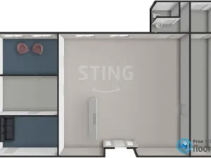 Prodej rodinného domu, Brtnice, Legionářská, 210 m2