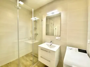 Pronájem bytu 2+1, Mladá Boleslav - Mladá Boleslav III, náměstí Republiky, 53 m2