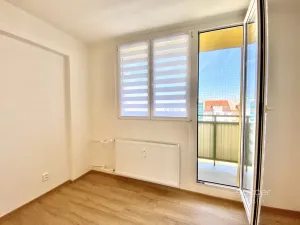 Pronájem bytu 2+1, Mladá Boleslav - Mladá Boleslav III, náměstí Republiky, 53 m2