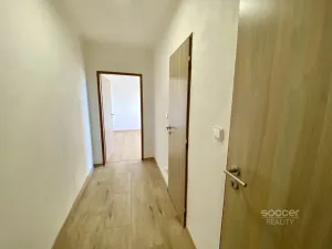 Pronájem bytu 2+1, Mladá Boleslav - Mladá Boleslav III, náměstí Republiky, 53 m2