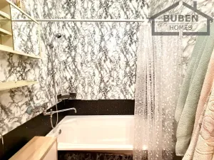 Prodej bytu 3+1, Tachov, Školní, 58 m2