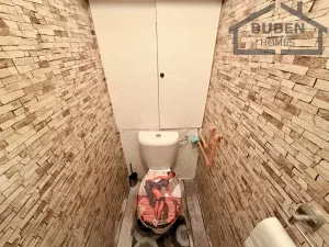 Prodej bytu 3+1, Tachov, Školní, 58 m2