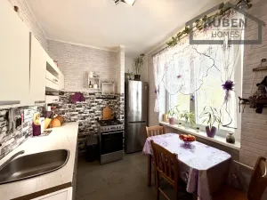 Prodej bytu 3+1, Tachov, Školní, 58 m2