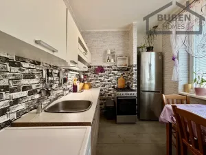 Prodej bytu 3+1, Tachov, Školní, 58 m2