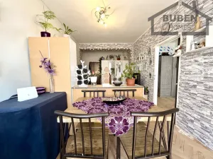 Prodej bytu 3+1, Tachov, Školní, 58 m2