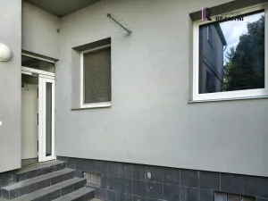 Prodej komerční nemovitosti, Brno - Židenice, Rokycanova, 50 m2