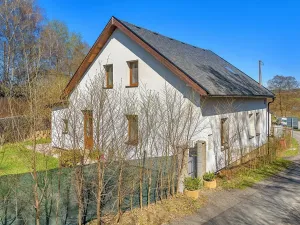 Prodej rodinného domu, Rybník, 155 m2