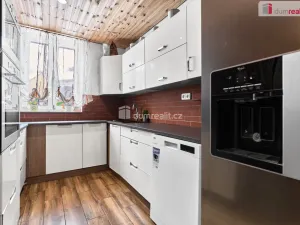 Prodej rodinného domu, Hroznětín, ČSA, 92 m2