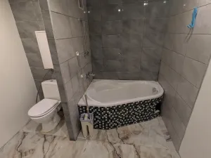 Prodej bytu 3+1, Obrnice, Nová výstavba, 62 m2