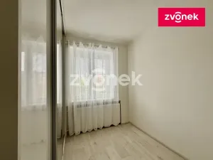 Pronájem bytu 3+1, Otrokovice, 75 m2