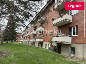 Pronájem bytu 3+1, Otrokovice, 75 m2