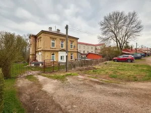 Prodej bytu 2+1, Pilníkov, Tovární, 44 m2