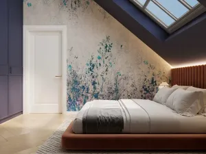 Prodej bytu 2+kk, Praha - Karlín, Křižíkova, 58 m2