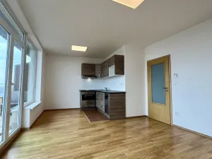 Pronájem bytu 2+kk, Ostrava - Slezská Ostrava, Michálkovická, 45 m2