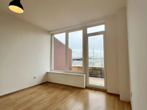 Pronájem bytu 2+kk, Ostrava - Slezská Ostrava, Michálkovická, 45 m2