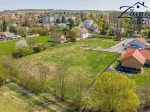 Prodej pozemku pro bydlení, Velvary, Malovarská, 1170 m2
