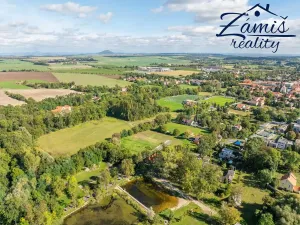 Prodej pozemku pro bydlení, Velvary, Malovarská, 1170 m2