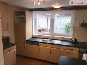 Pronájem bytu 3+kk, Břeclav - Poštorná, Hlavní, 56 m2