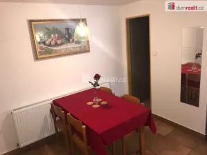 Pronájem bytu 3+kk, Břeclav - Poštorná, Hlavní, 56 m2