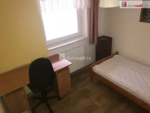 Pronájem bytu 3+kk, Břeclav - Poštorná, Hlavní, 56 m2