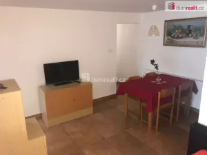 Pronájem bytu 3+kk, Břeclav - Poštorná, Hlavní, 56 m2