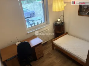 Pronájem bytu 3+kk, Břeclav - Poštorná, Hlavní, 56 m2