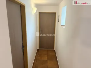 Pronájem bytu 3+kk, Břeclav - Poštorná, Hlavní, 56 m2