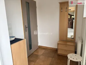 Pronájem bytu 3+kk, Břeclav - Poštorná, Hlavní, 56 m2