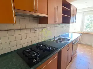 Pronájem bytu 3+1, Rokycany, Polní, 88 m2