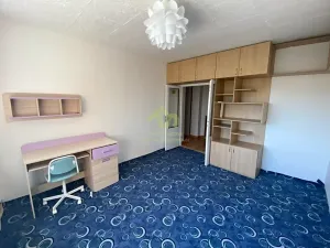 Pronájem bytu 3+1, Rokycany, Polní, 88 m2