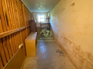 Pronájem bytu 3+1, Rokycany, Polní, 88 m2