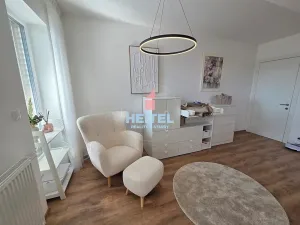 Prodej bytu 2+kk, Slavkov u Brna, Slovanská, 68 m2