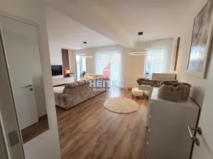 Prodej bytu 2+kk, Slavkov u Brna, Slovanská, 68 m2