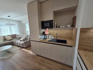 Prodej bytu 2+kk, Slavkov u Brna, Slovanská, 68 m2