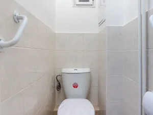 Pronájem bytu 2+1, Praha - Košíře, Plzeňská, 71 m2