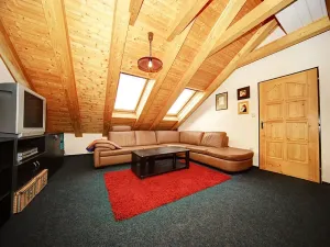 Prodej bytu 2+kk, Uherské Hradiště, Františka Kretze, 64 m2