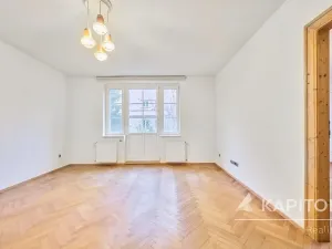 Prodej bytu 2+1, Praha - Košíře, Píseckého, 80 m2