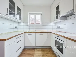 Prodej bytu 2+1, Praha - Košíře, Píseckého, 80 m2