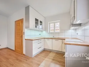 Prodej bytu 2+1, Praha - Košíře, Píseckého, 80 m2