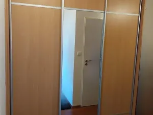 Pronájem pokoje, Praha - Horní Počernice, Náchodská, 61 m2