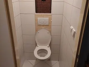 Pronájem pokoje, Praha - Horní Počernice, Náchodská, 61 m2