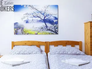 Prodej ubytování, Březí, Na štěrkách, 333 m2