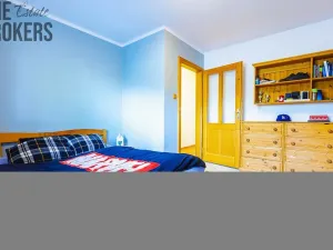 Prodej rodinného domu, Březí, 142 m2