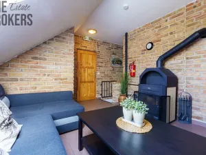 Prodej rodinného domu, Březí, 142 m2