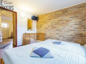 Prodej rodinného domu, Březí, 142 m2