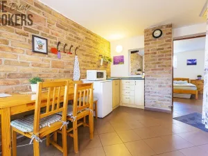 Prodej rodinného domu, Březí, 142 m2